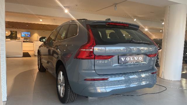 Foto Volvo XC60 2