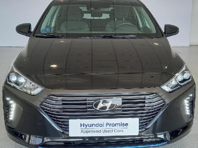 Foto Hyundai IONIQ 5