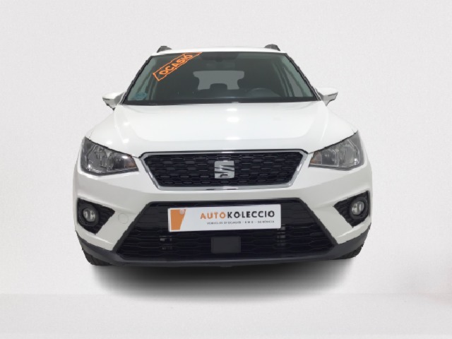 Foto Seat Arona 10