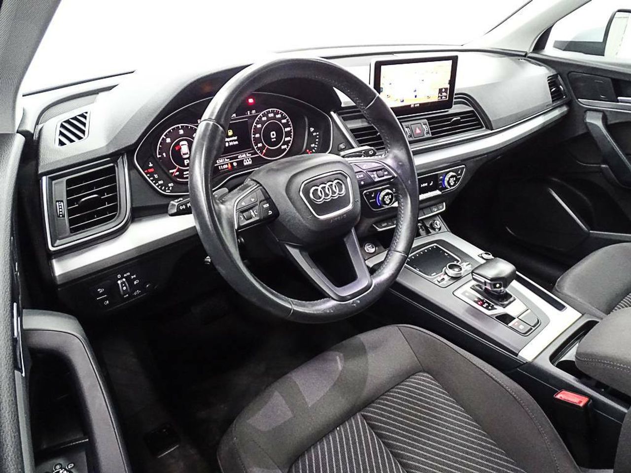 Foto Audi Q5 29