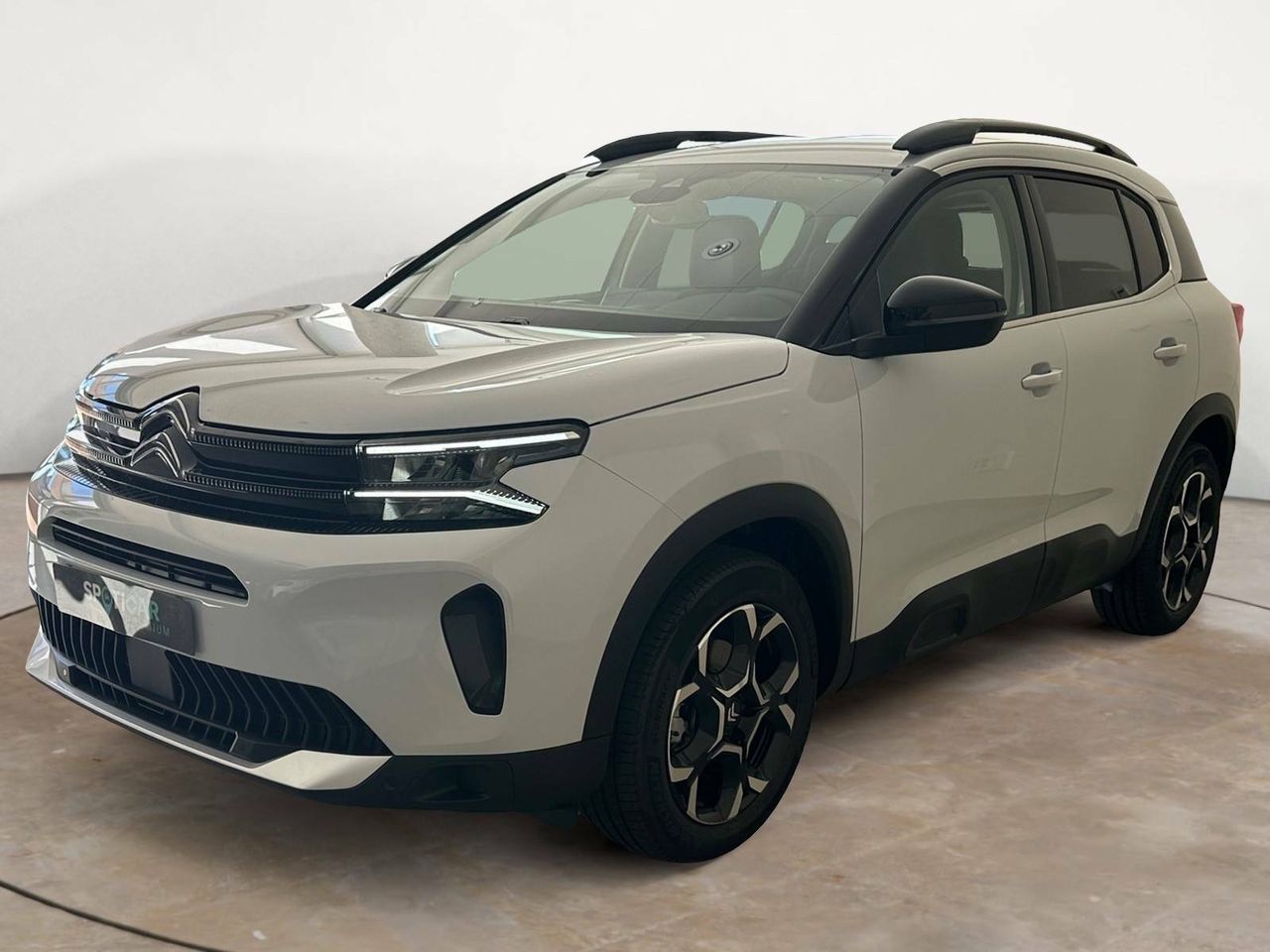 Foto Citroën C5 Aircross 23