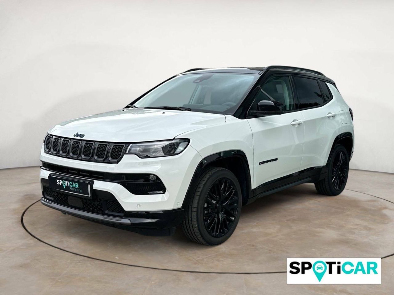 Foto Jeep Compass 1