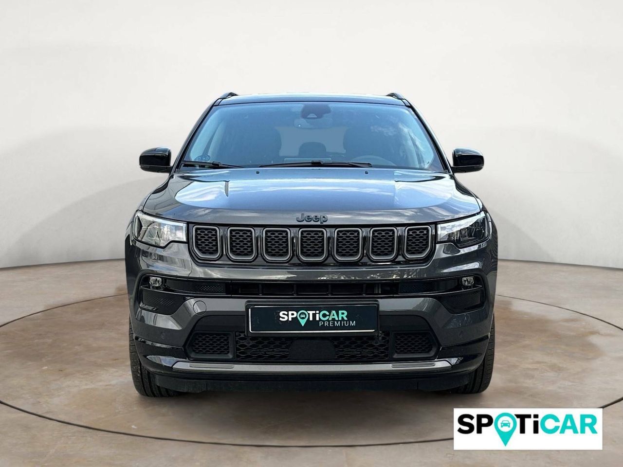 Foto Jeep Compass 2