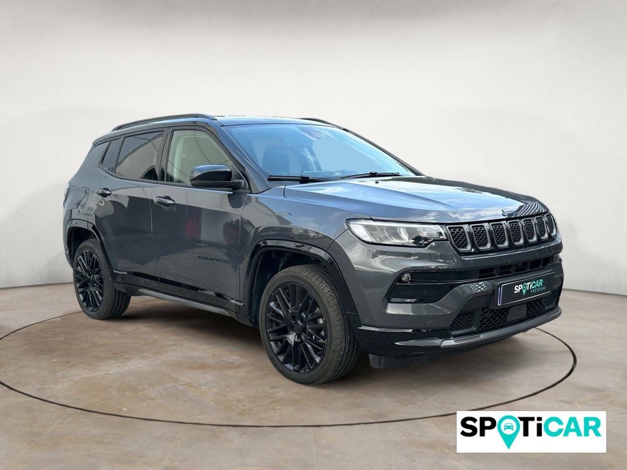 Foto Jeep Compass 3