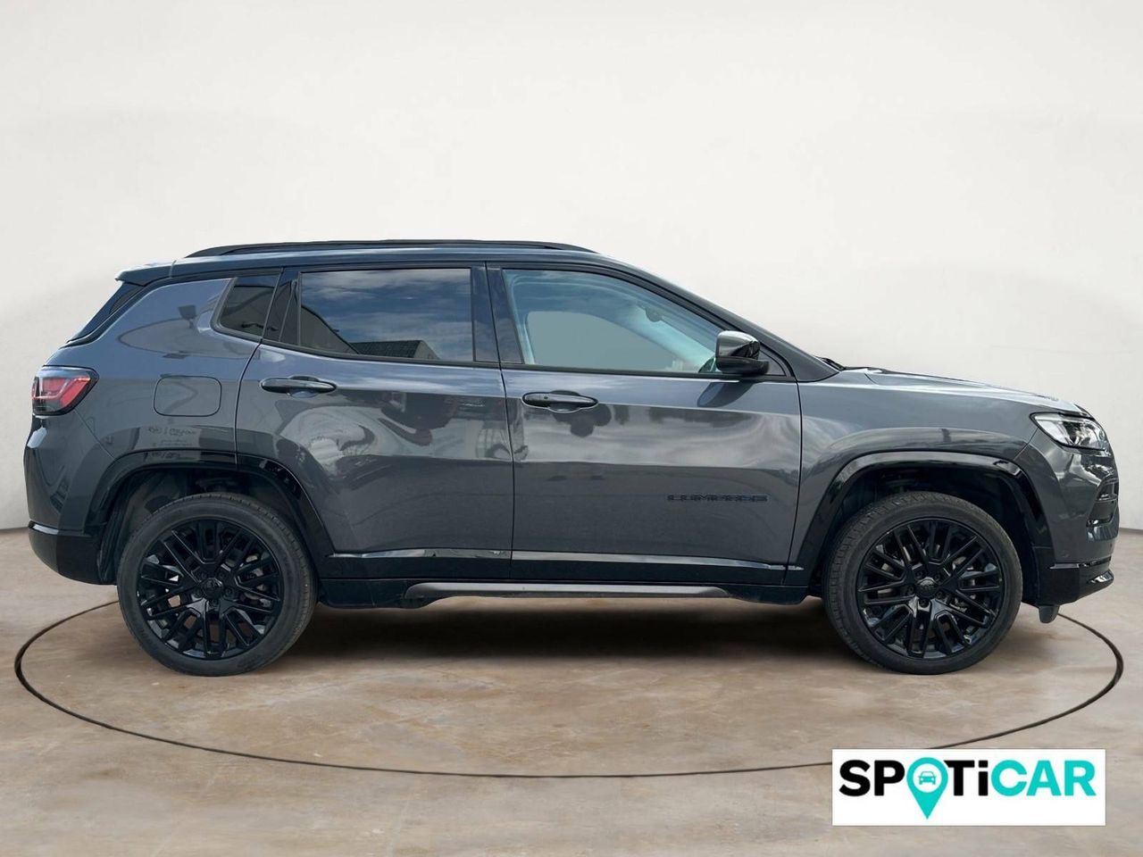 Foto Jeep Compass 4