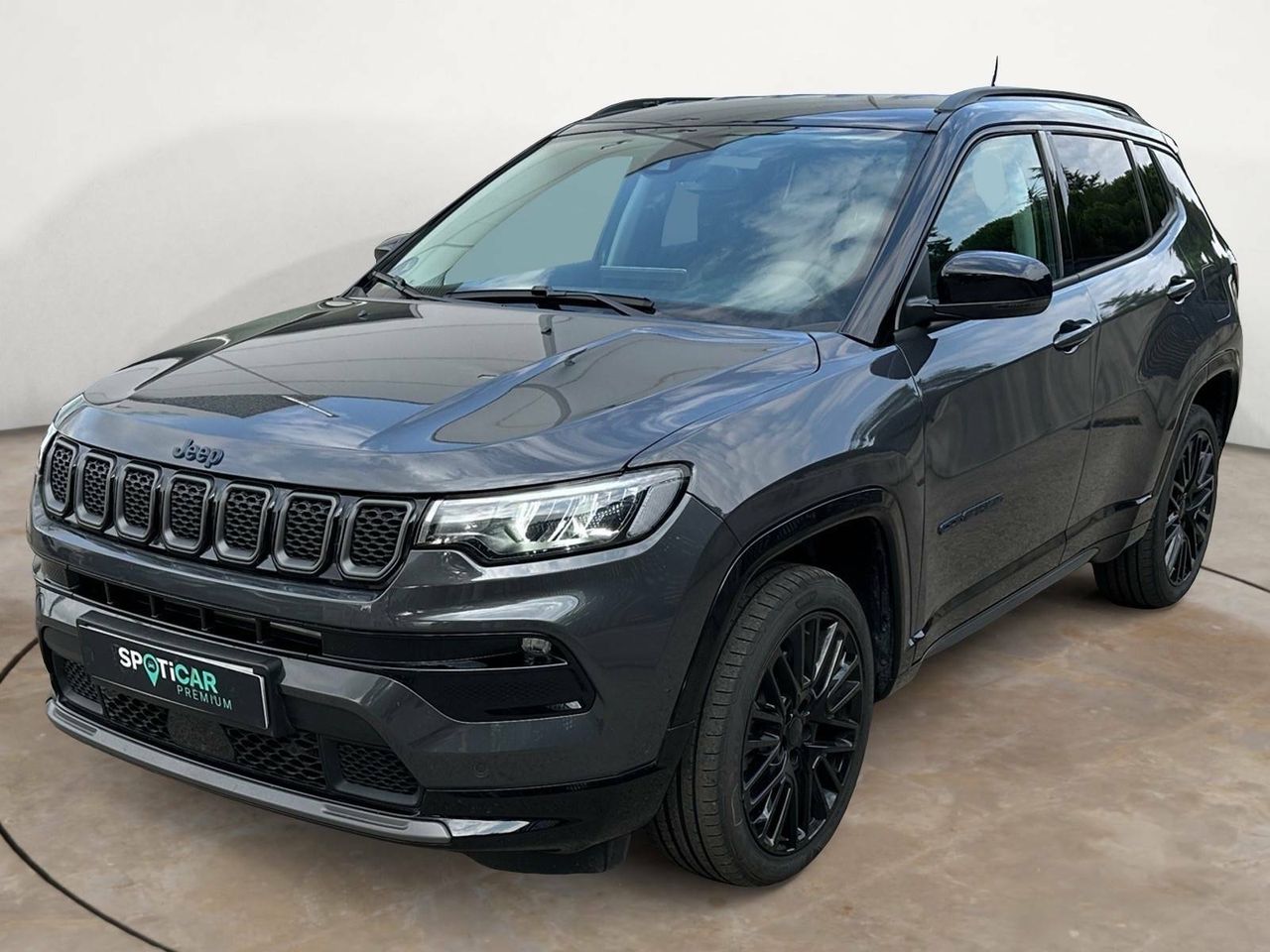 Foto Jeep Compass 26