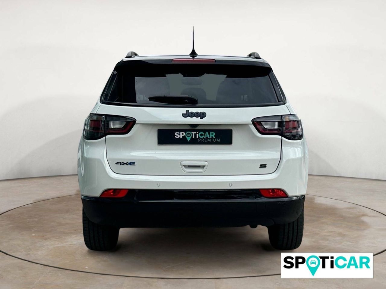 Foto Jeep Compass 5