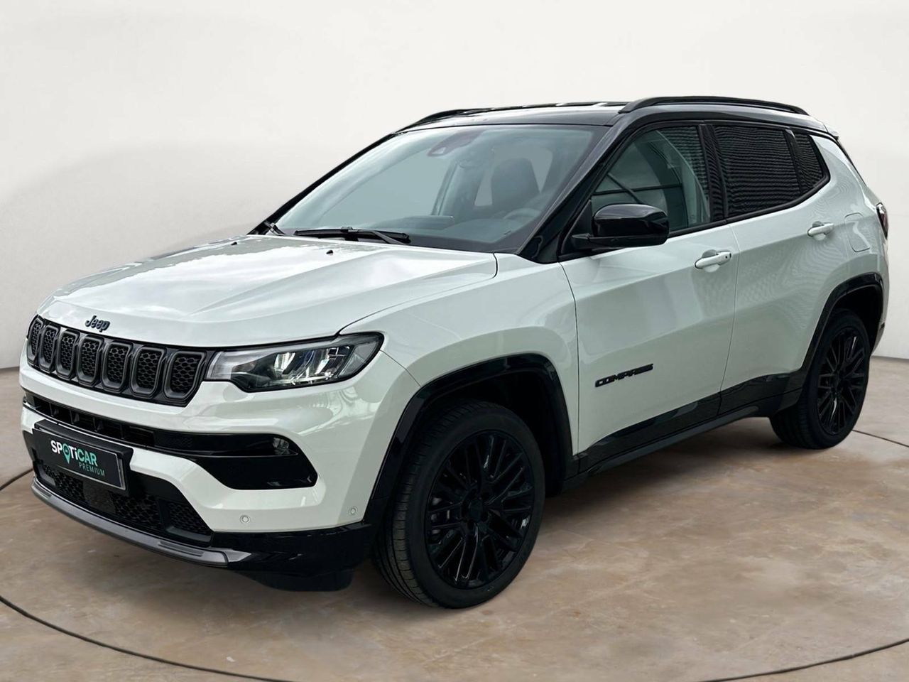 Foto Jeep Compass 26