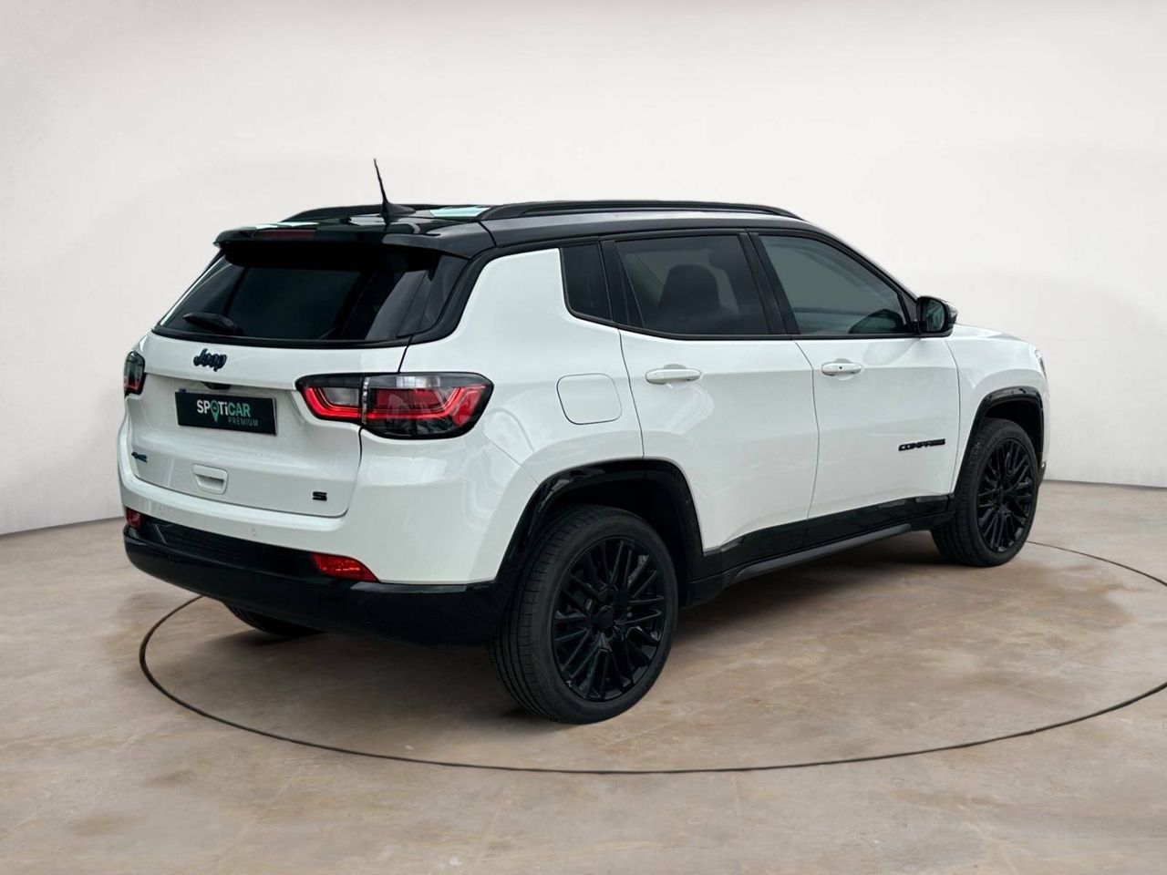 Foto Jeep Compass 27