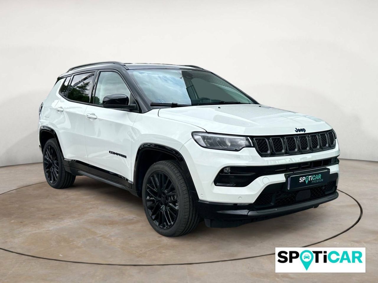 Foto Jeep Compass 3