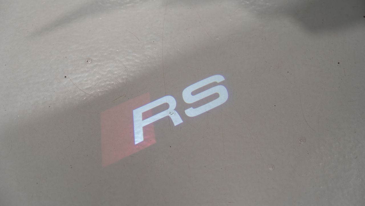 Foto Audi RS3 18
