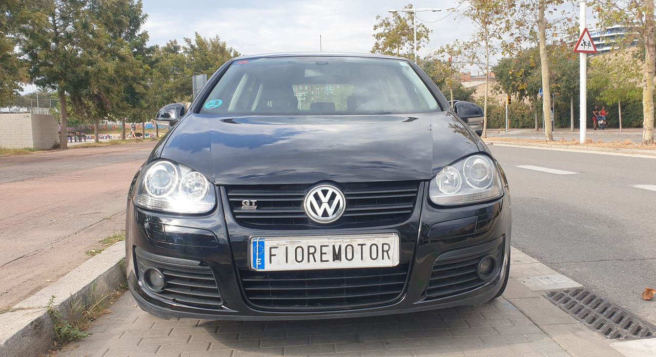 Foto Volkswagen Golf 7