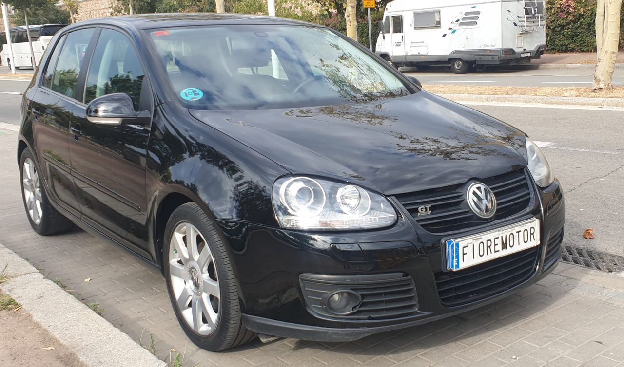 Foto Volkswagen Golf 19