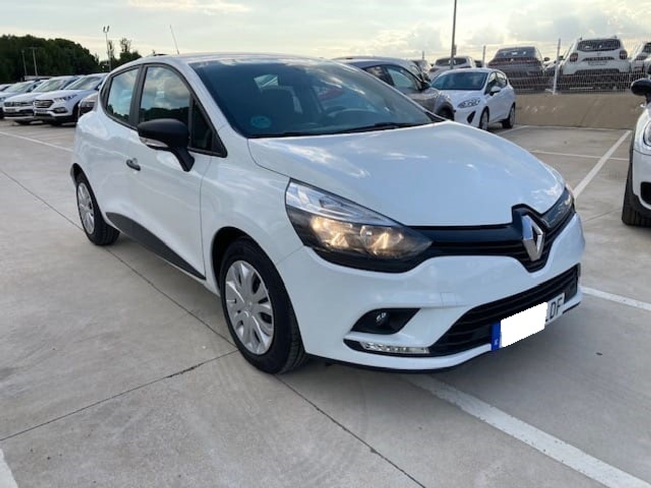 Foto Renault Clio 10