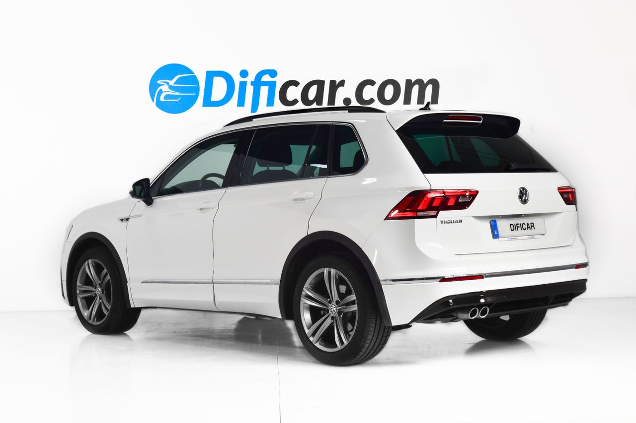 Foto Volkswagen Tiguan 6