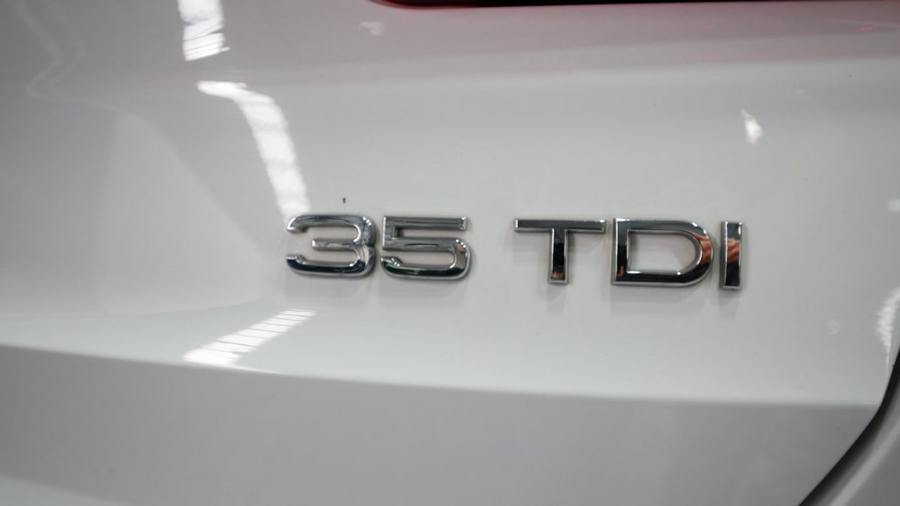 Foto Audi Q3 34