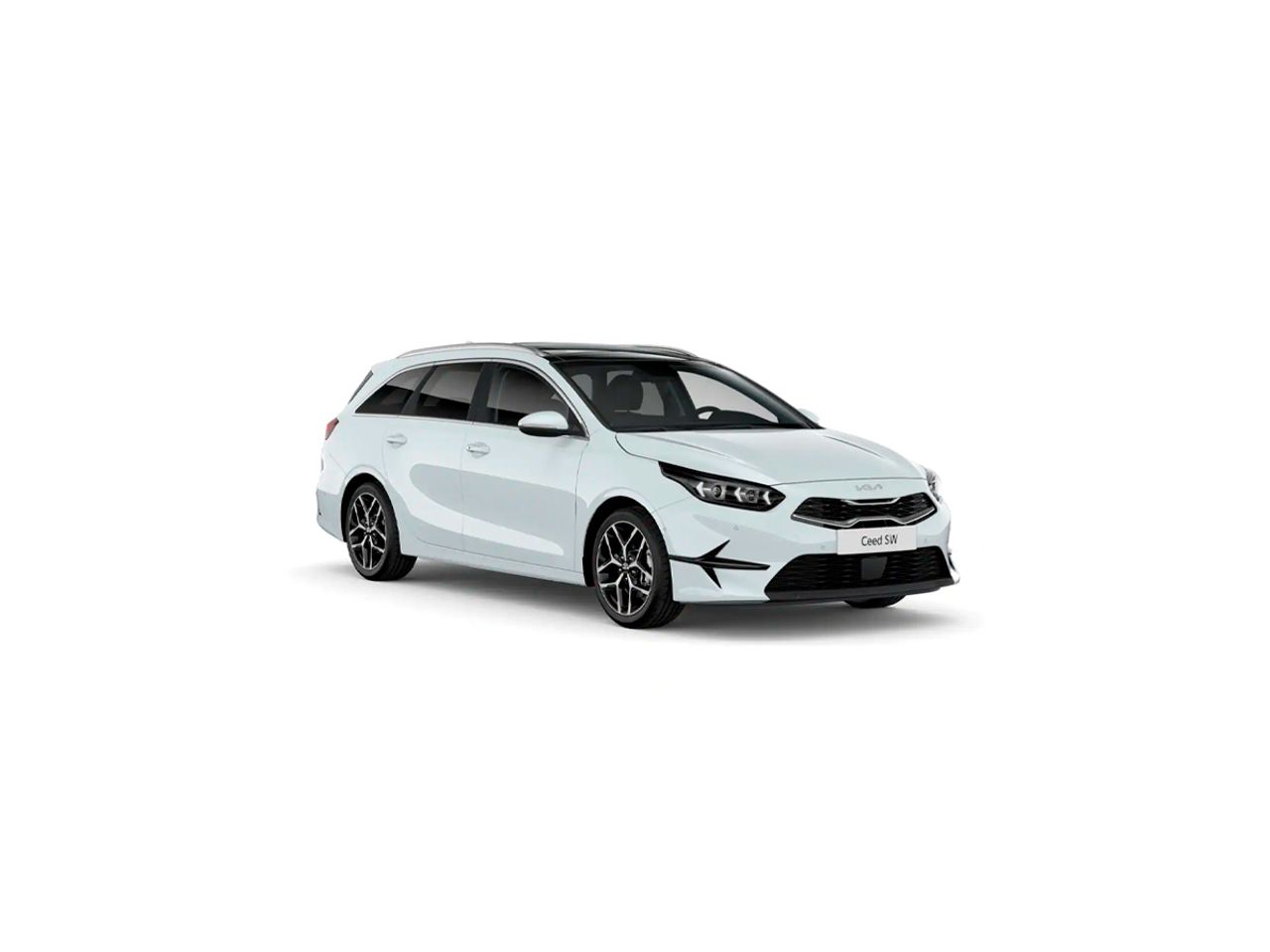 Foto Kia Ceed Tourer 11