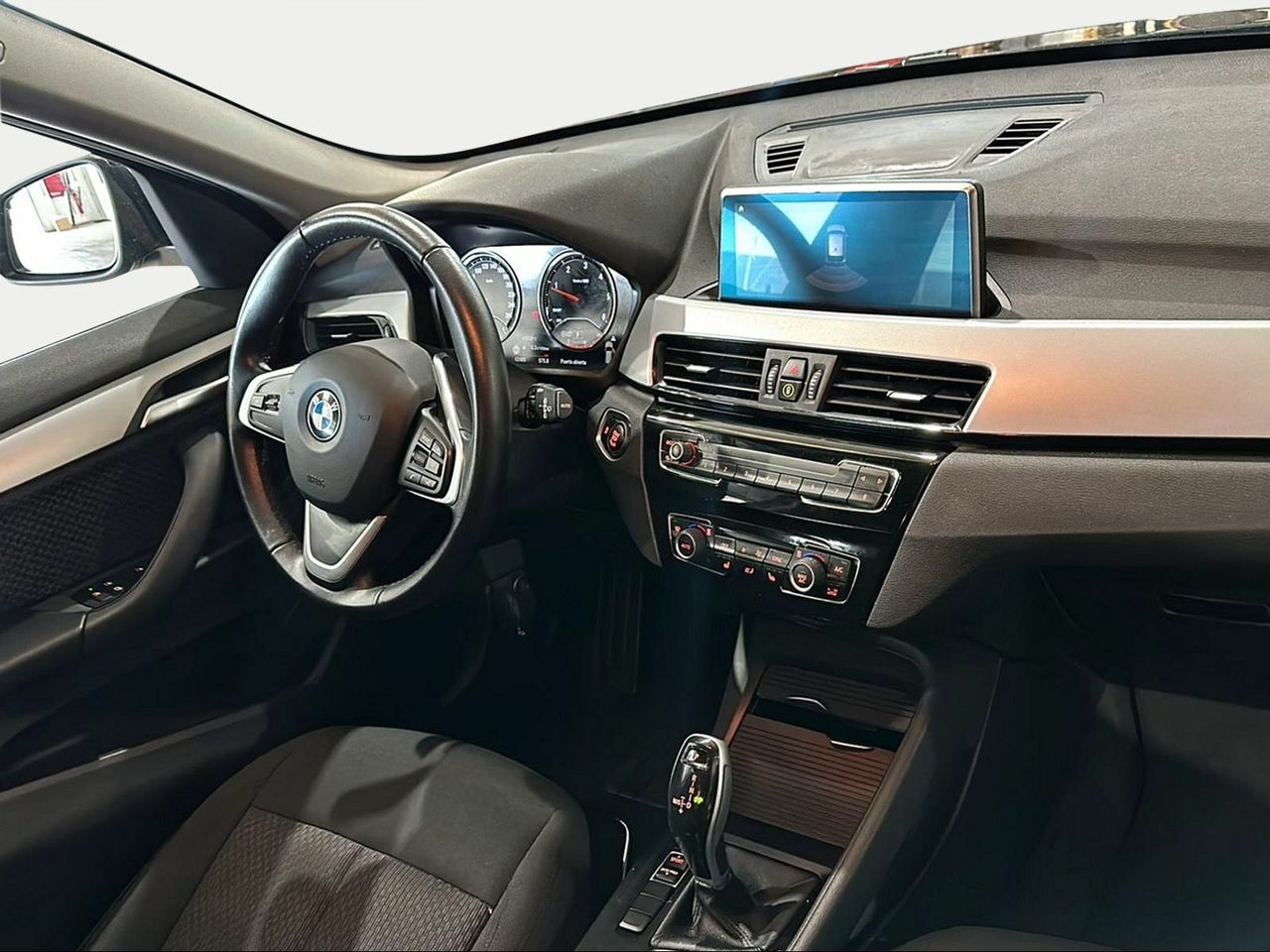 Foto BMW X1 8