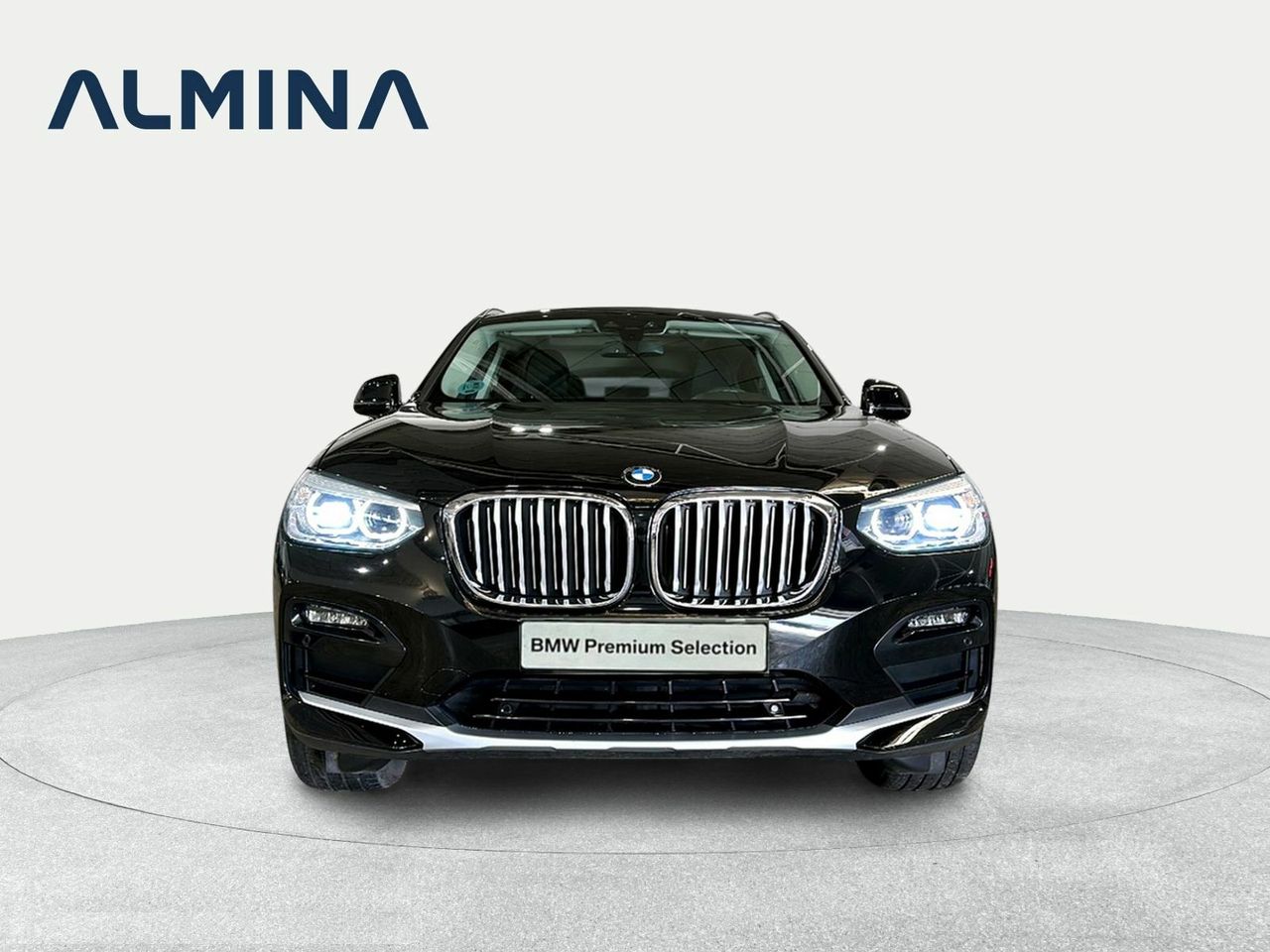 Foto BMW X4 2