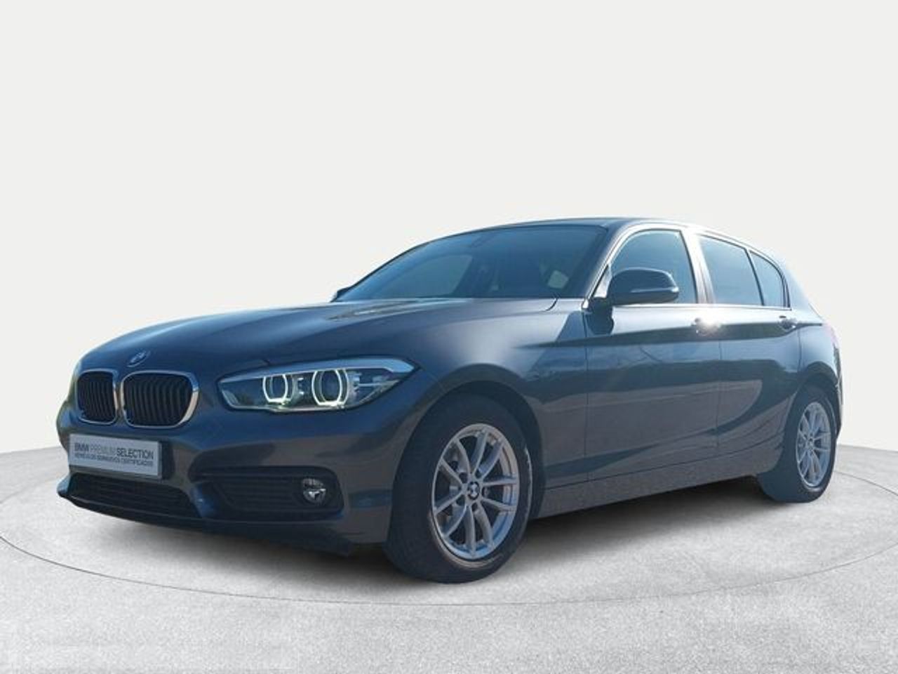 Foto BMW Serie 1 1