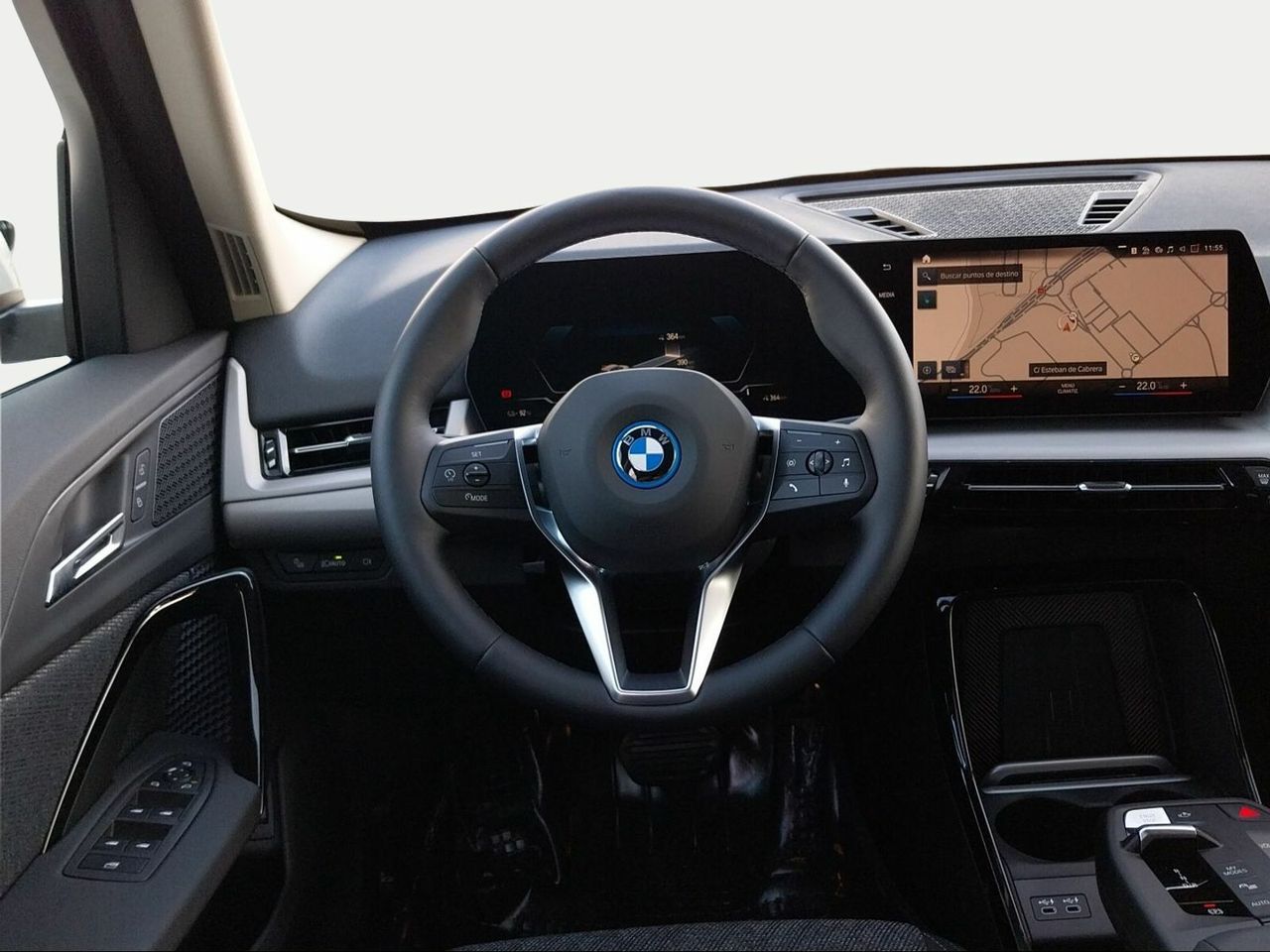 Foto BMW iX1 7