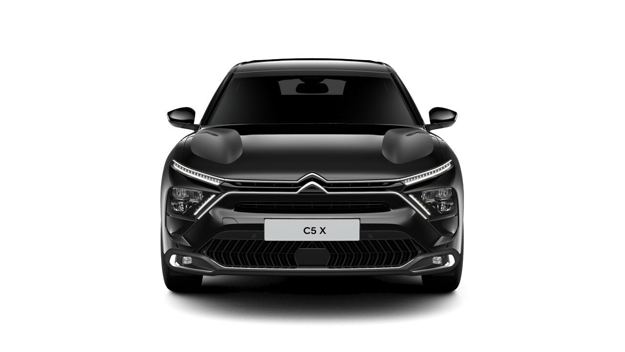 Foto Citroën C5 X 4