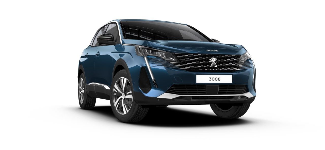 Foto Peugeot 3008 6