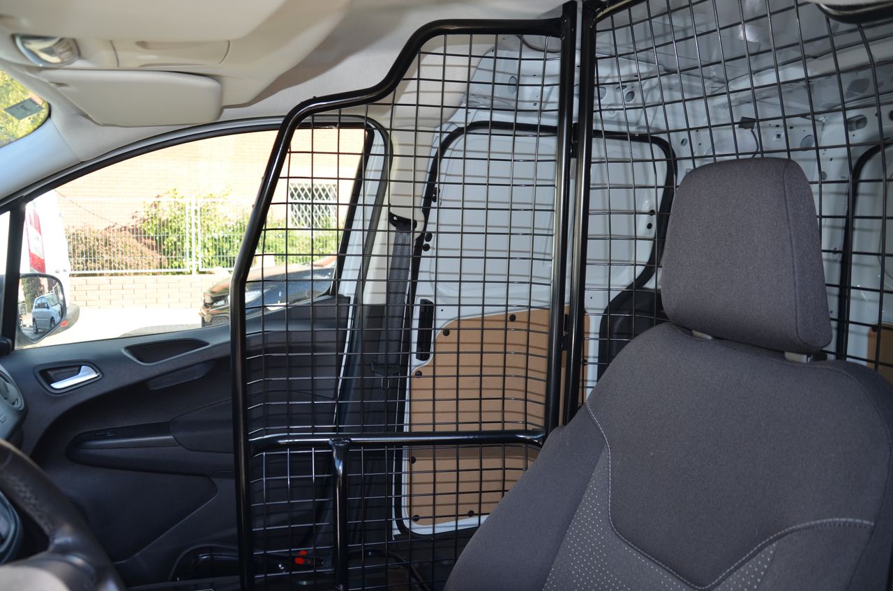 Foto Ford Transit  Courier 28