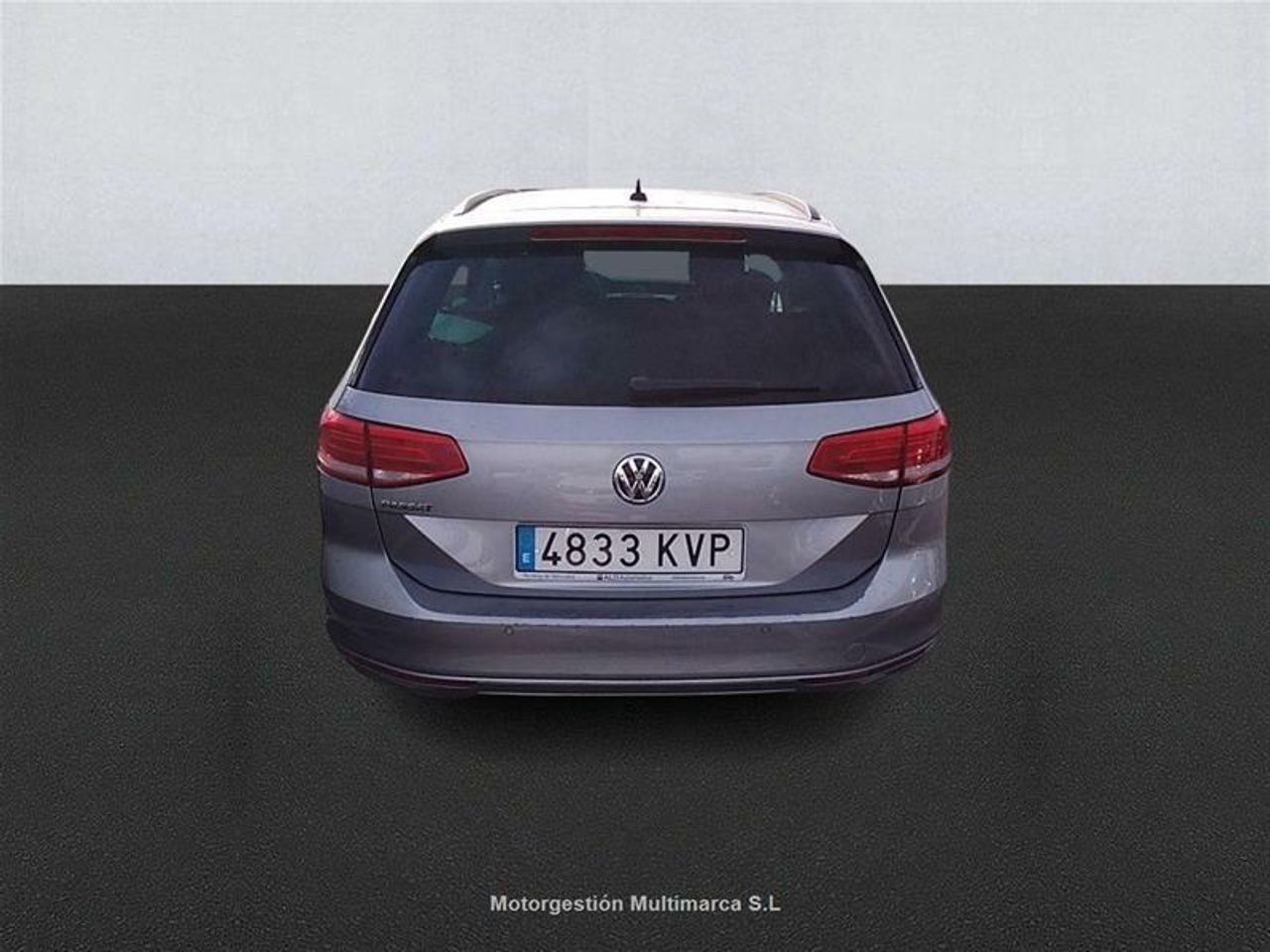 Foto Volkswagen Passat 5