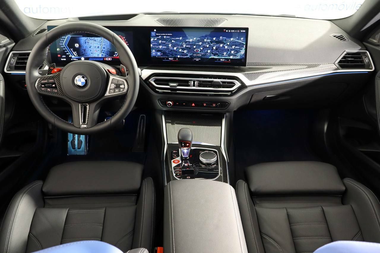 Foto BMW M2 Coupé 6