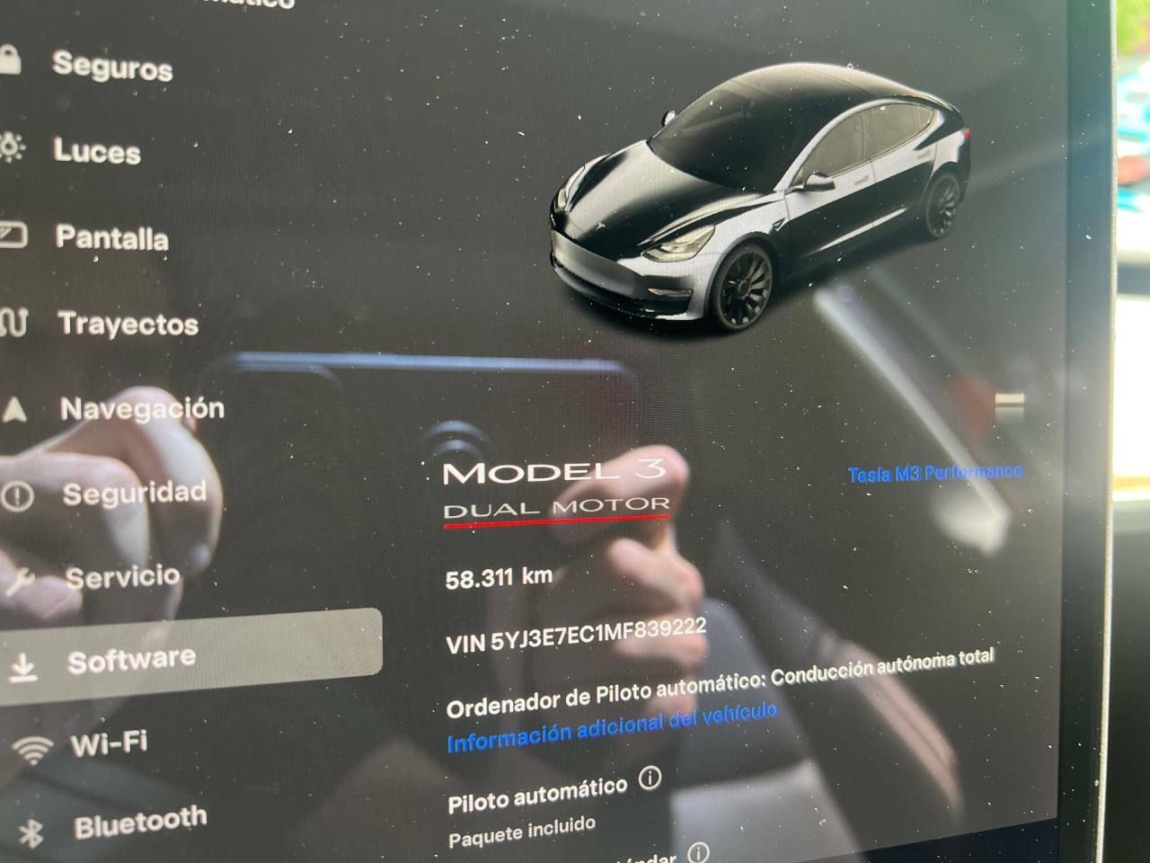 Foto Tesla Model 3 20