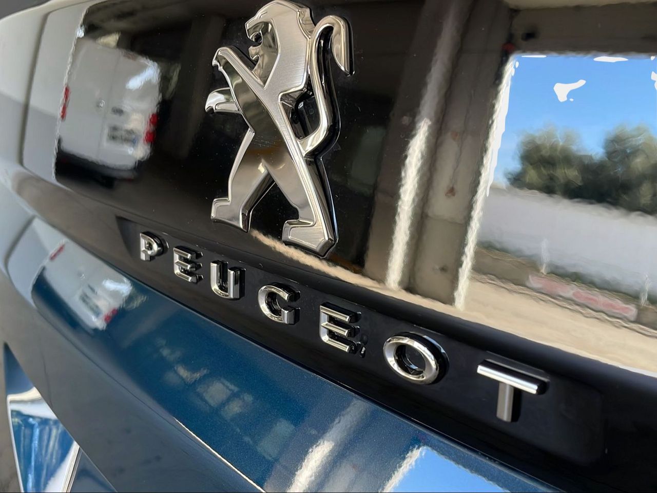 Foto Peugeot 3008 20