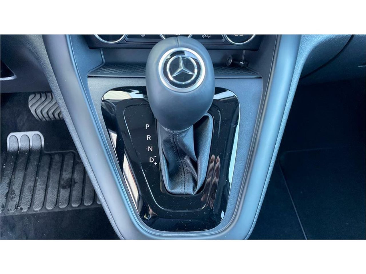 Foto Mercedes-Benz Citan 16