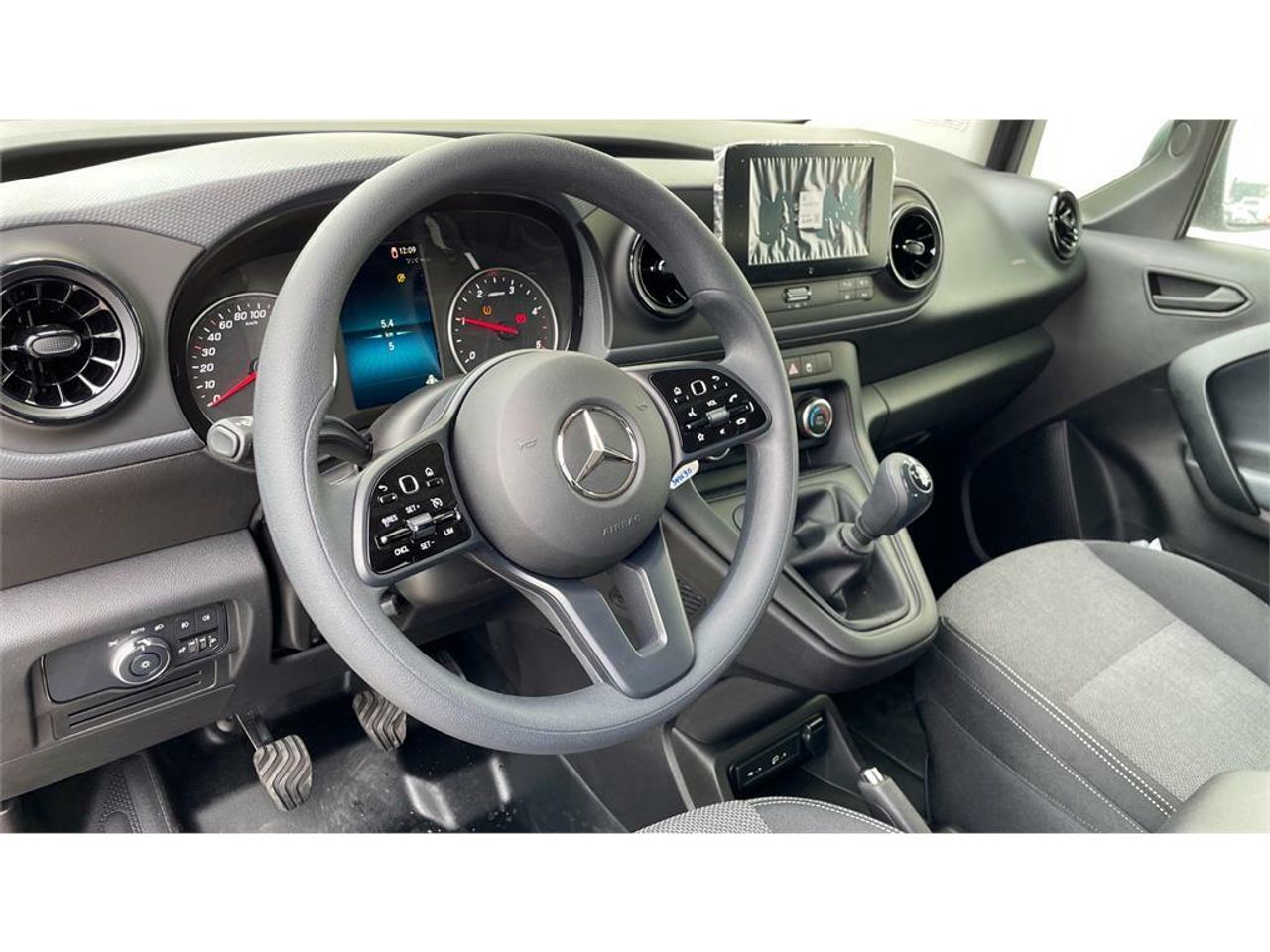 Foto Mercedes-Benz Citan 6