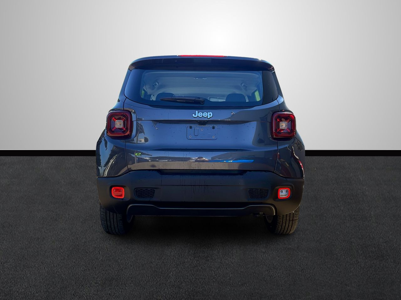 Foto Jeep Renegade 4