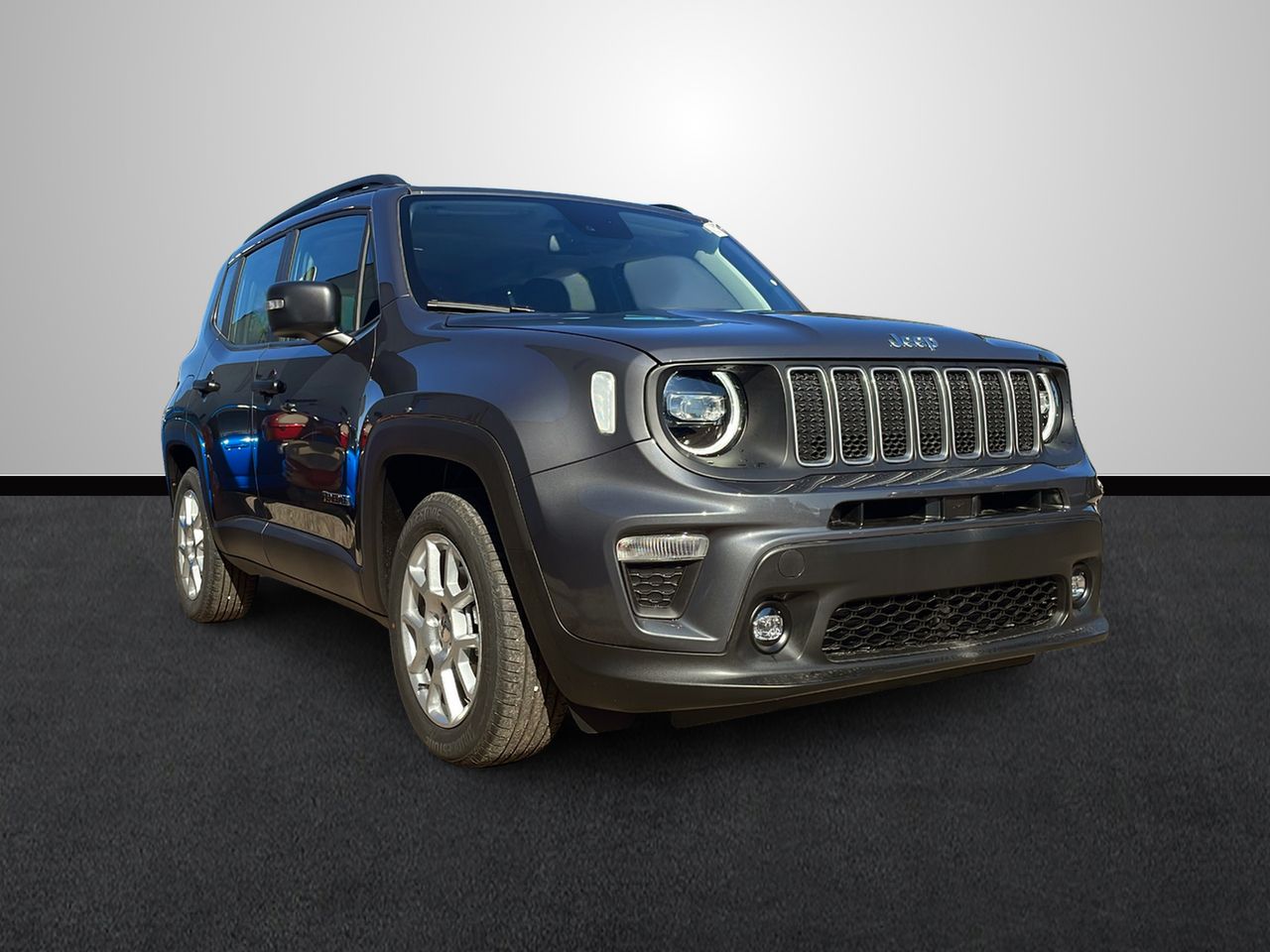 Foto Jeep Renegade 6