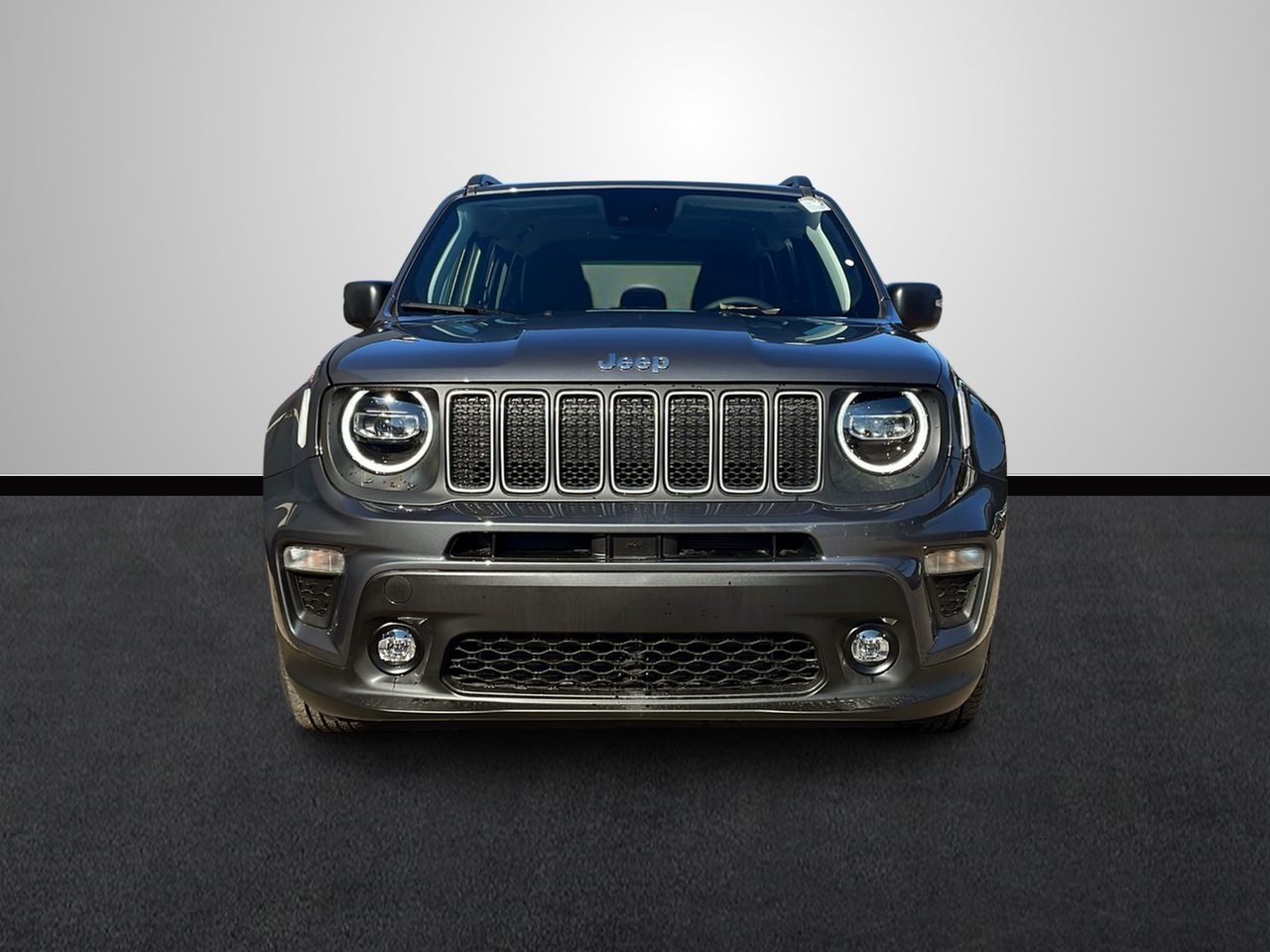 Foto Jeep Renegade 7