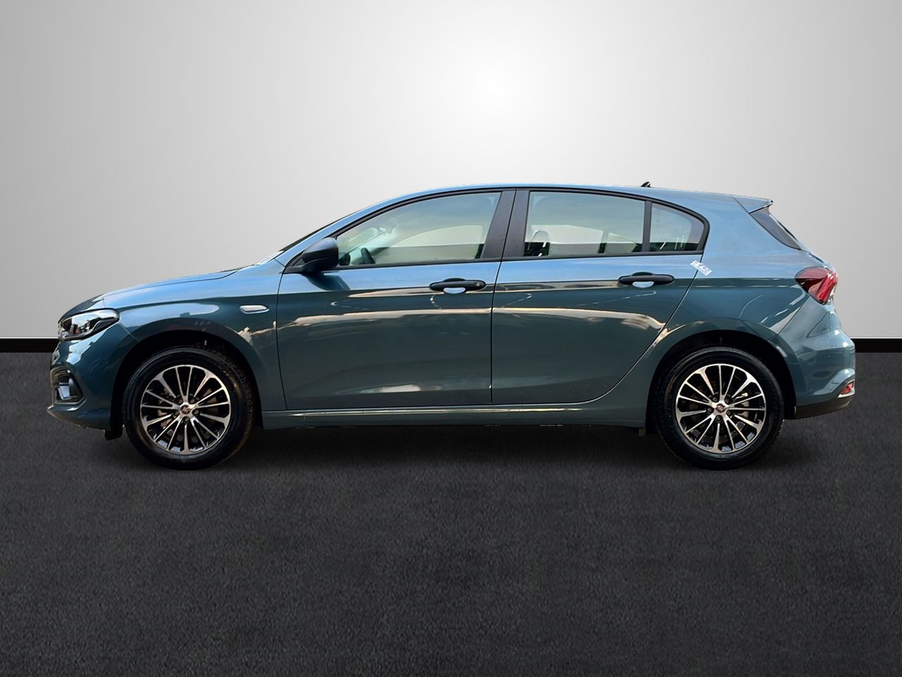 Foto Fiat Tipo 2