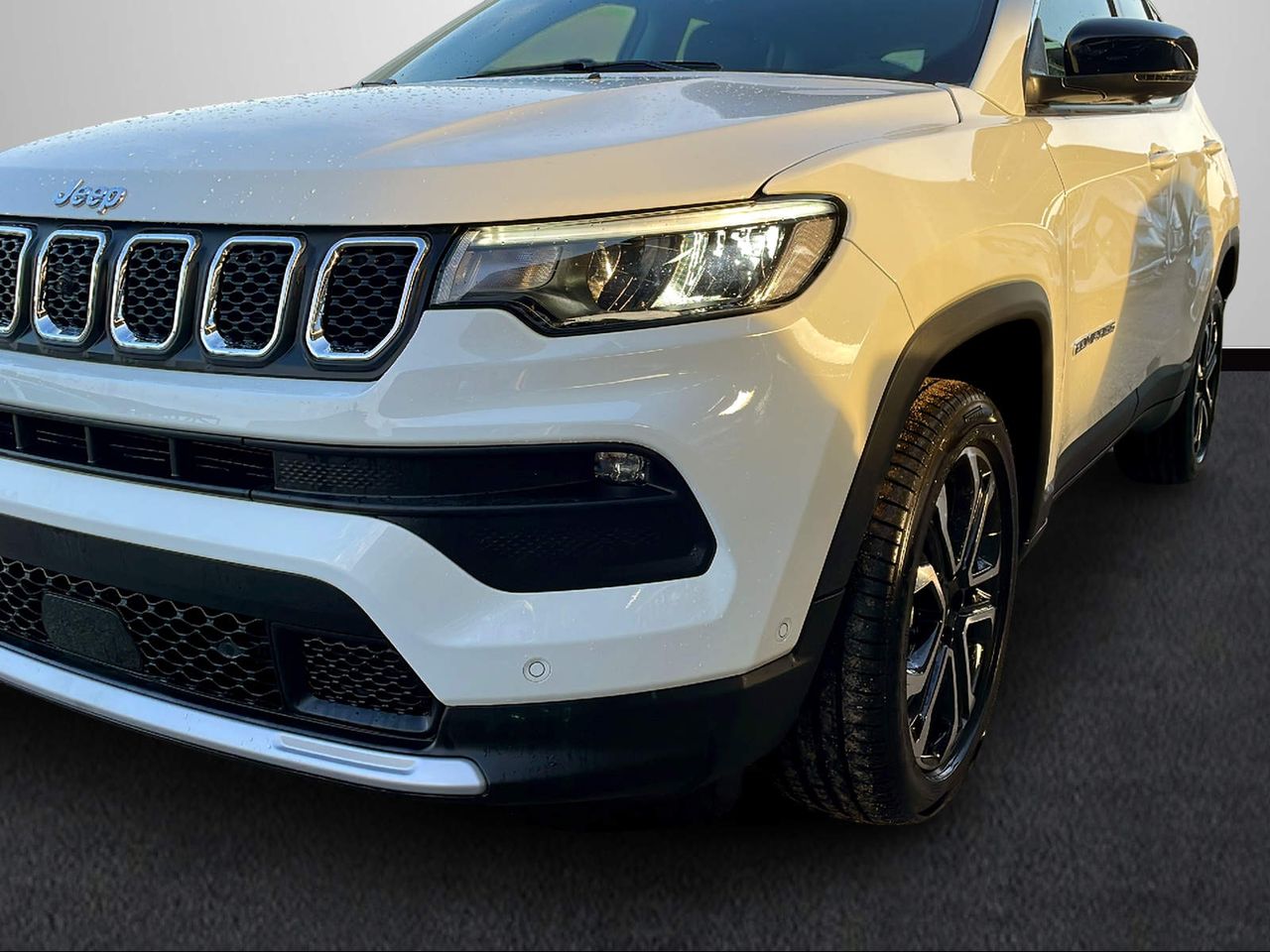 Foto Jeep Compass 8