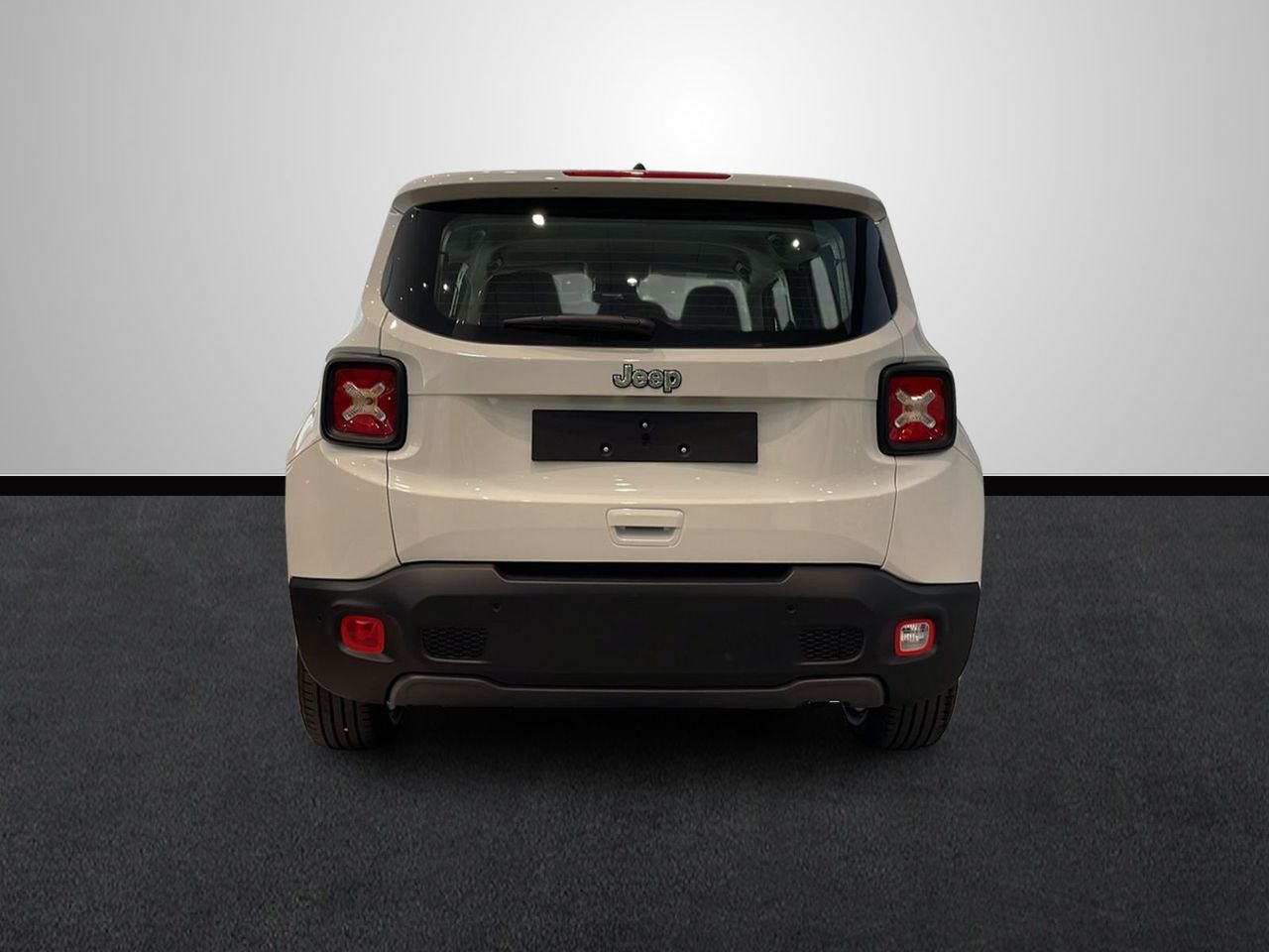 Foto Jeep Renegade 4