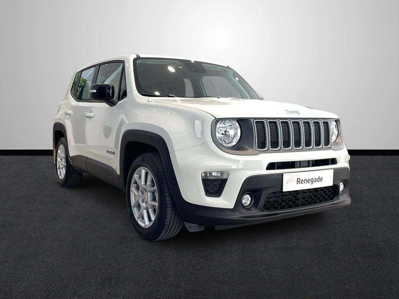 Foto Jeep Renegade 6