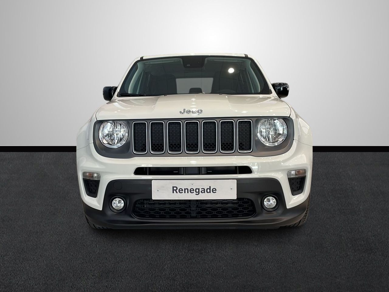 Foto Jeep Renegade 7