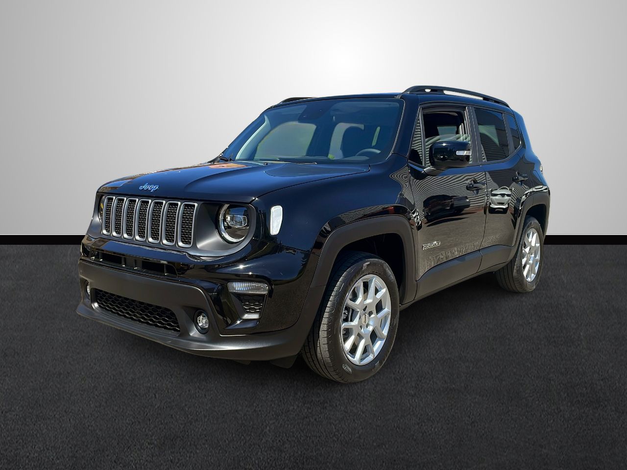 Foto Jeep Renegade 1