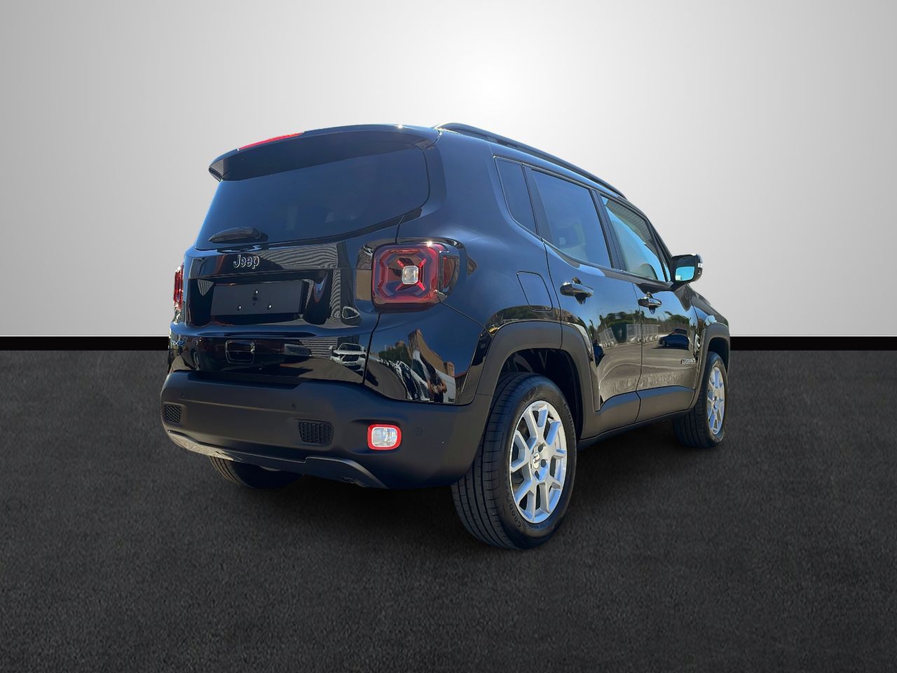 Foto Jeep Renegade 5