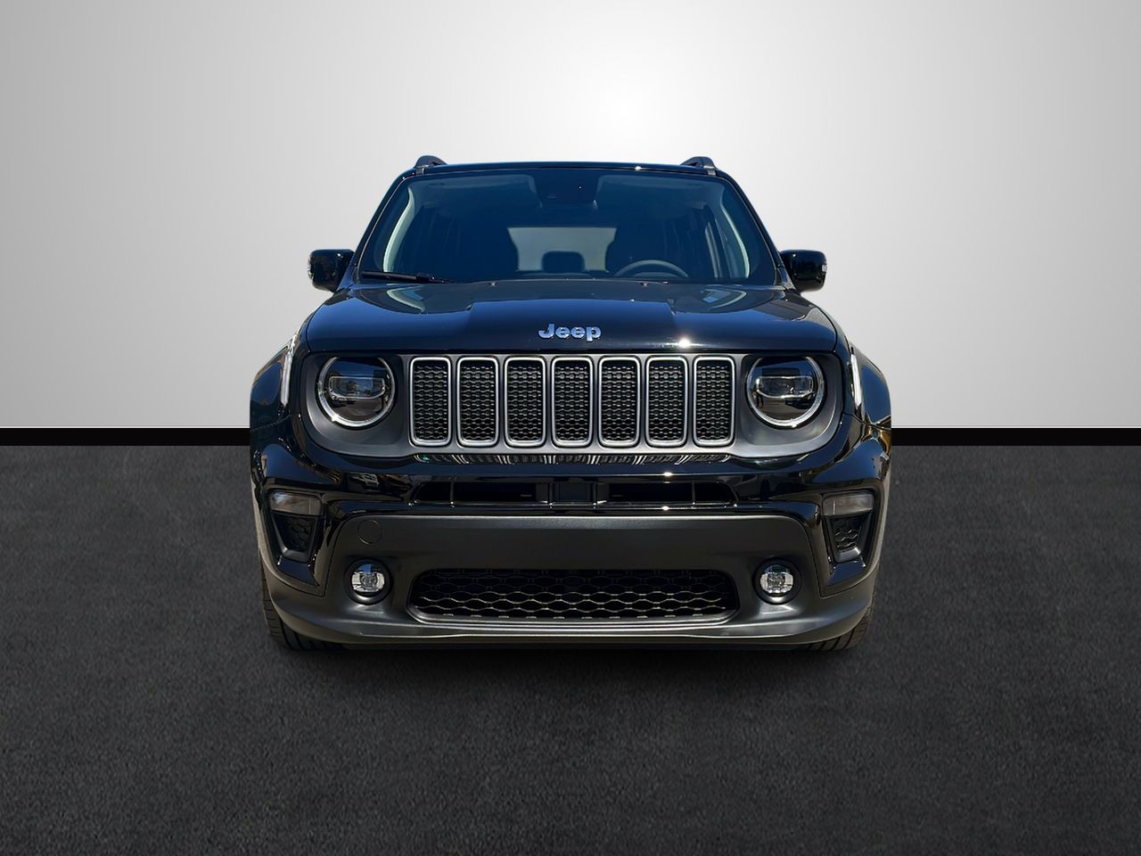 Foto Jeep Renegade 7