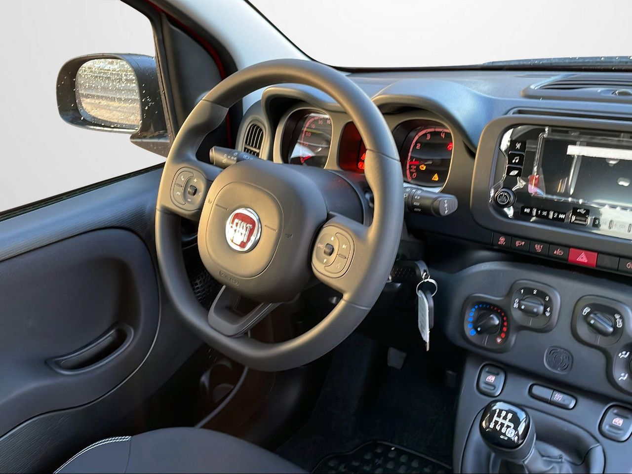 Foto Fiat Panda 19