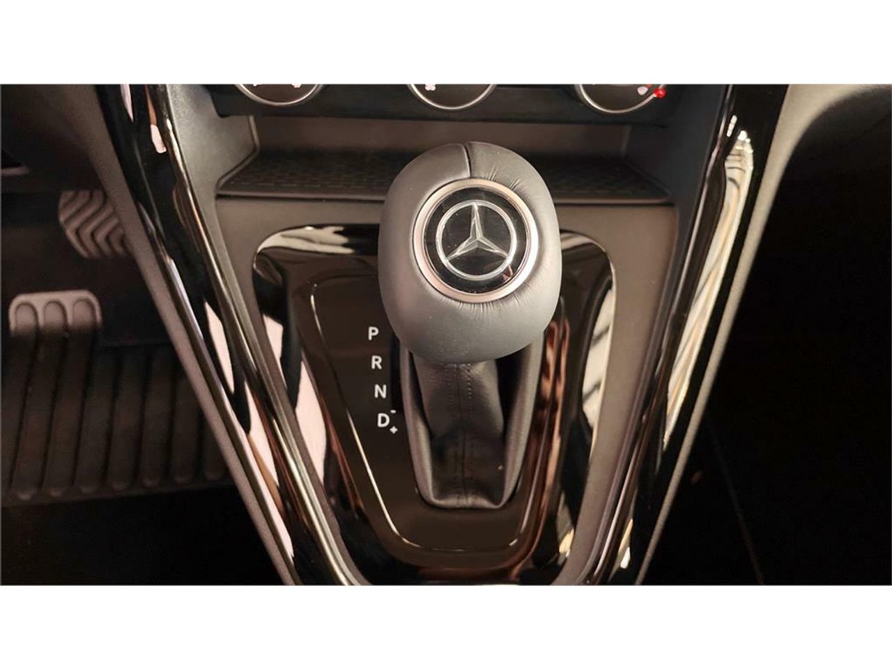 Foto Mercedes-Benz Clase T 19