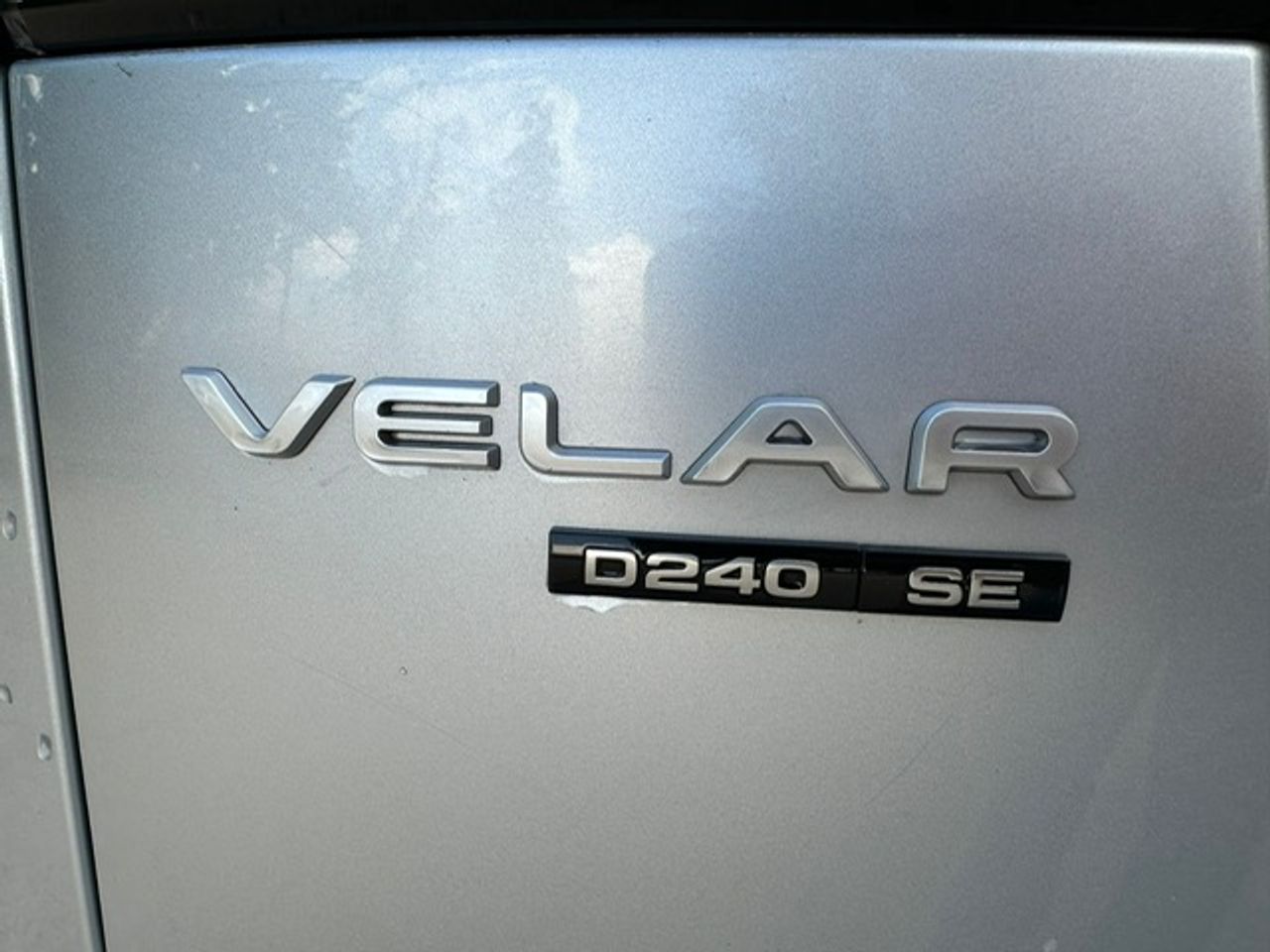 Foto Land-Rover Range Rover Velar 18