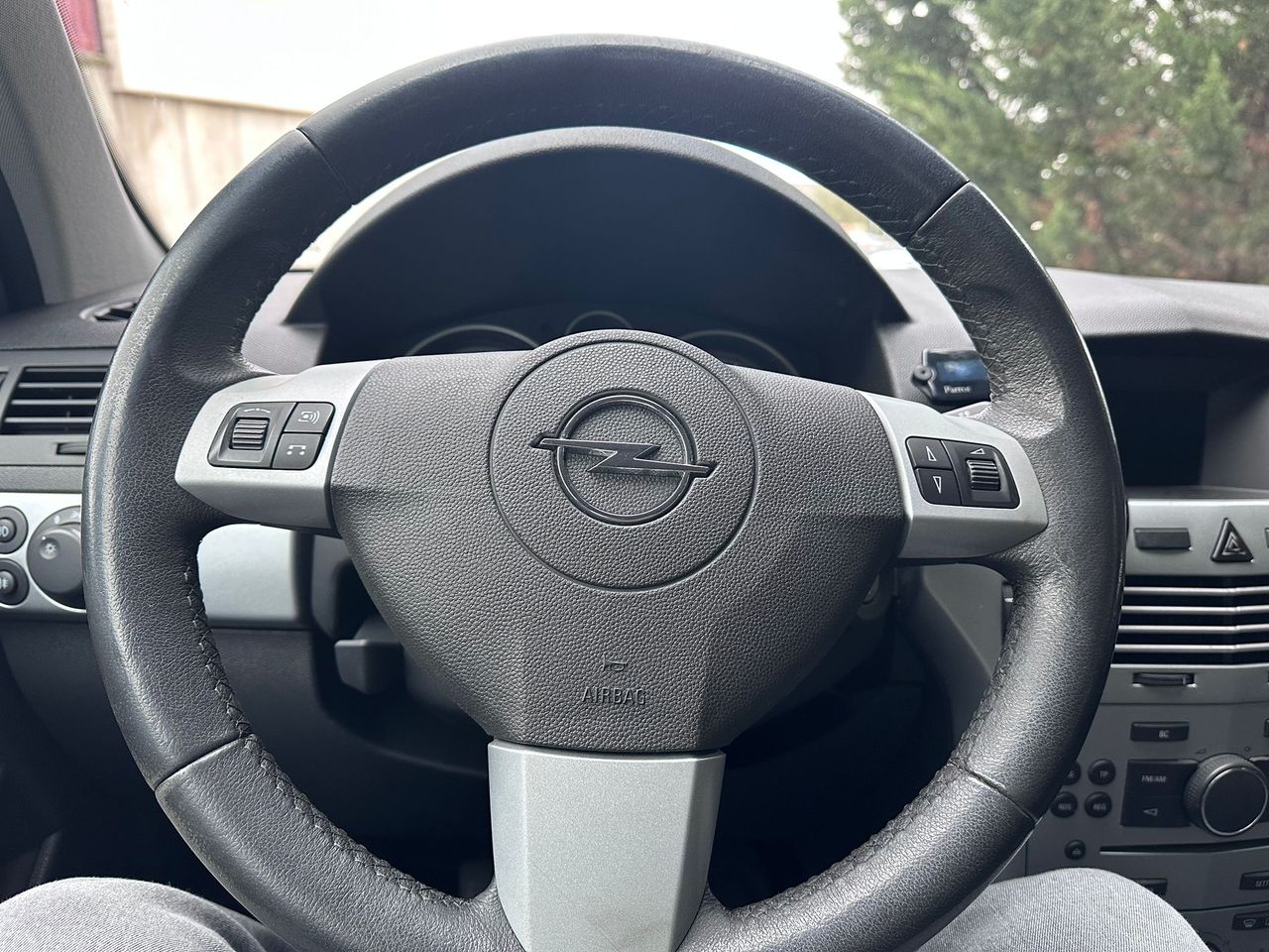 Foto Opel Astra 35