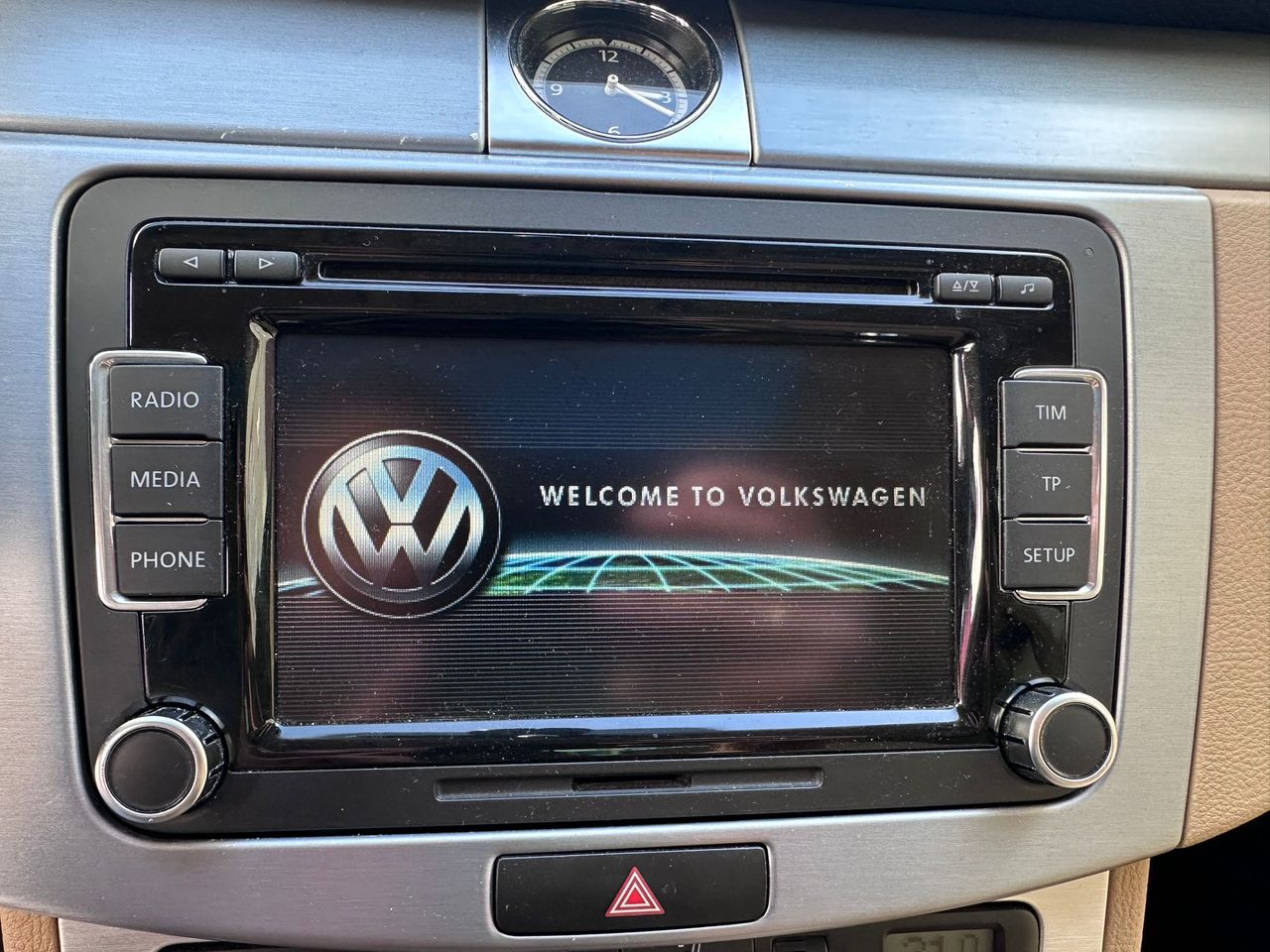 Foto Volkswagen Passat 44